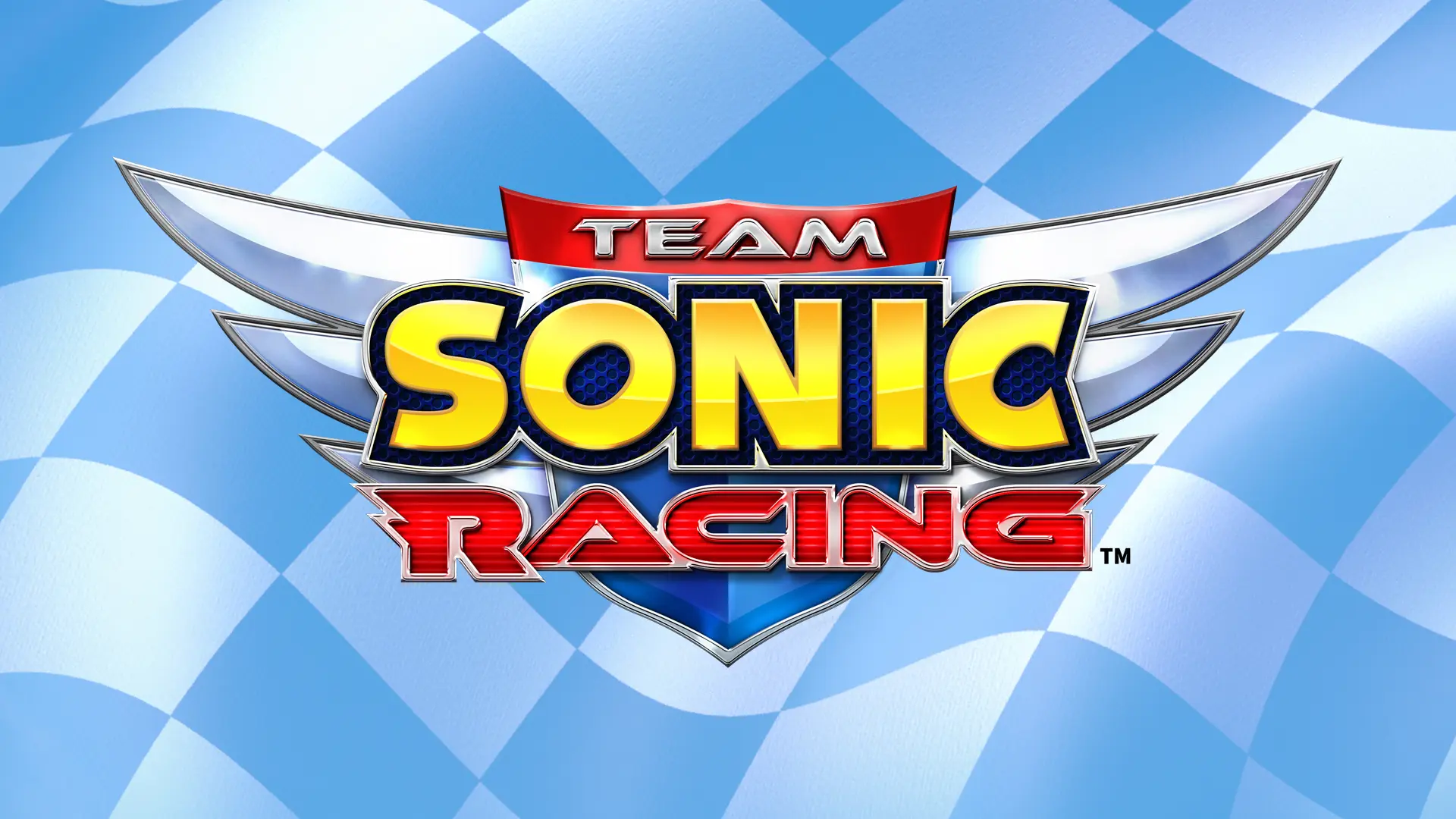 团队索尼克赛车/索尼克团队赛车/Team Sonic Racing 游戏截图