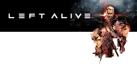 [PC]生还者/LEFT ALIVE-芝士游戏