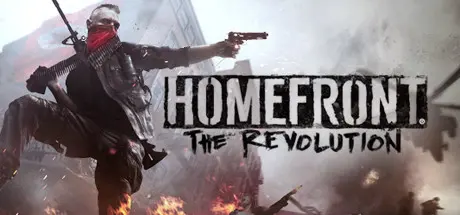 [PC]国土防线2：革命/Homefront: The Revolution/附历代-芝士游戏