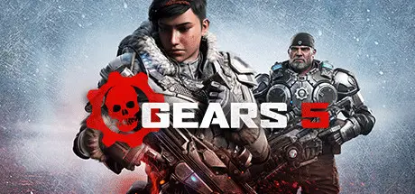 [PC]战争机器5/Gears 5-芝士游戏