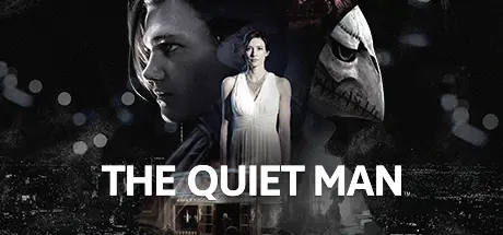 [PC]沉默之人/寂静之人/静人/默语者/The Quiet Man-芝士游戏