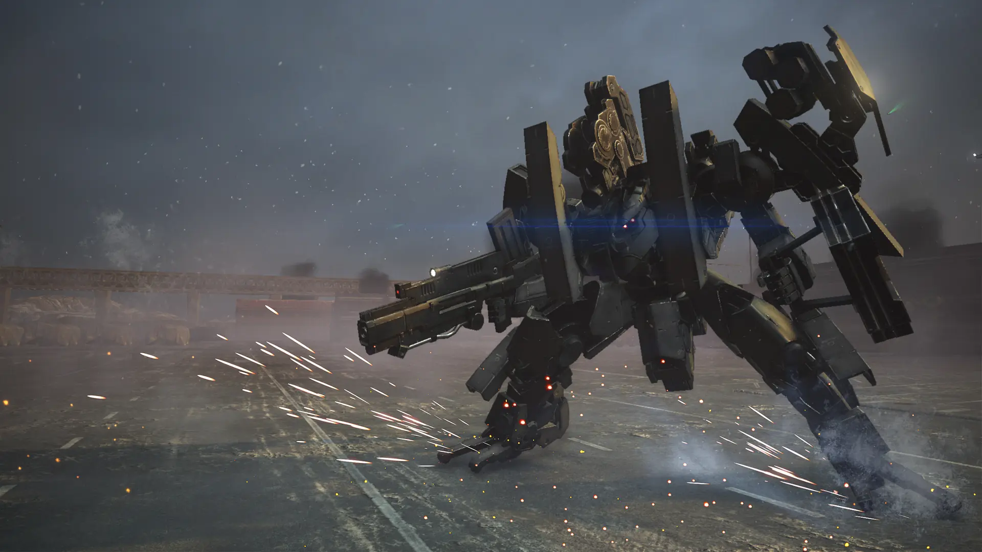 生还者/LEFT ALIVE 游戏截图