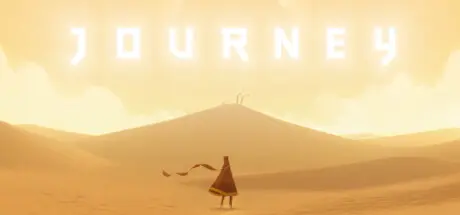 [PC]风之旅人/Journey-芝士游戏