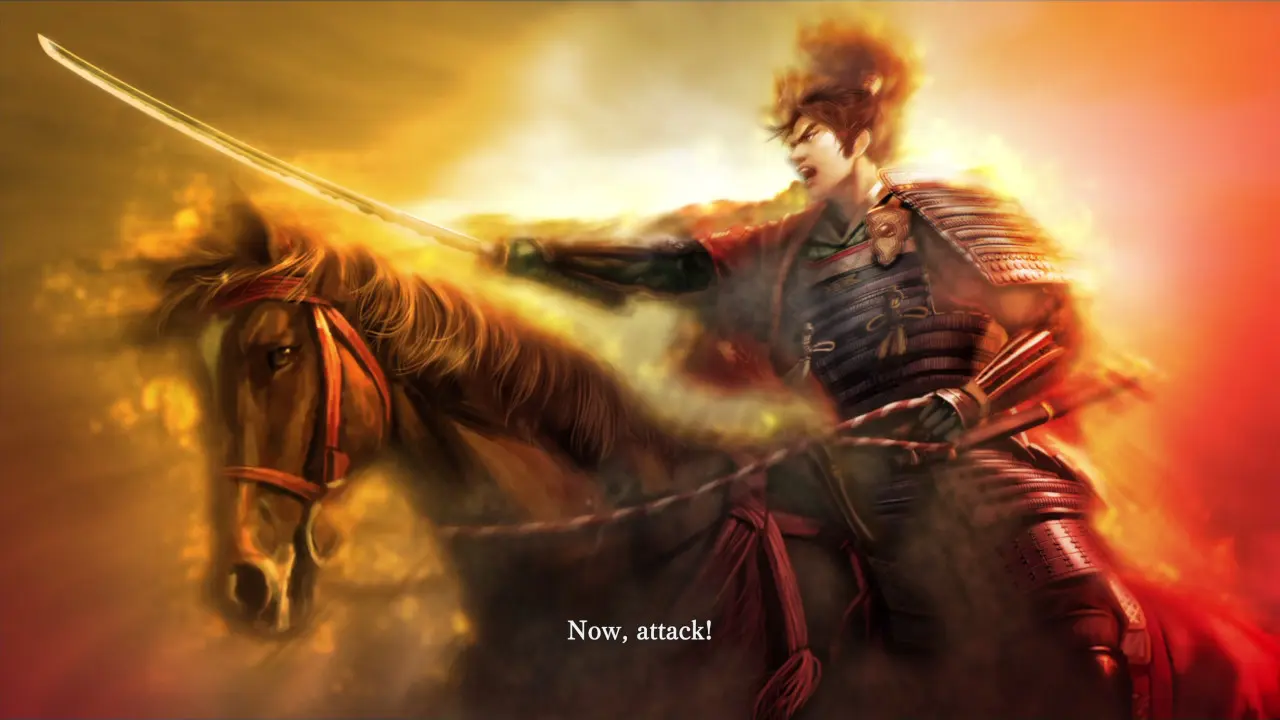 信长之野望15：大志威力加强版/Nobunagas Ambition: Taishi PK/附历代合集 游戏截图
