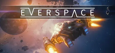 [PC]永恒空间/Everspace-芝士游戏