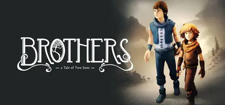 [PC]兄弟：双子传说/Brothers: A Tale of Two Sons-芝士游戏