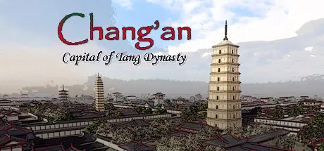 [PC]大唐长安/DaTangChangAn-芝士游戏