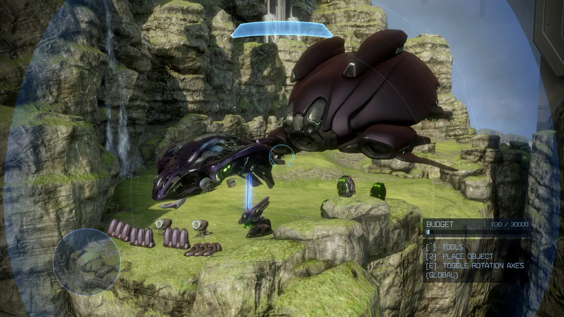 光环4/Halo 4 游戏截图