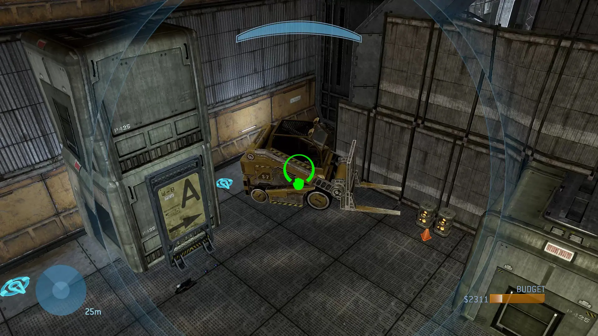 光环3/Halo 3 游戏截图