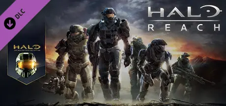 [PC]光环：致远星/Halo: Reach-芝士游戏