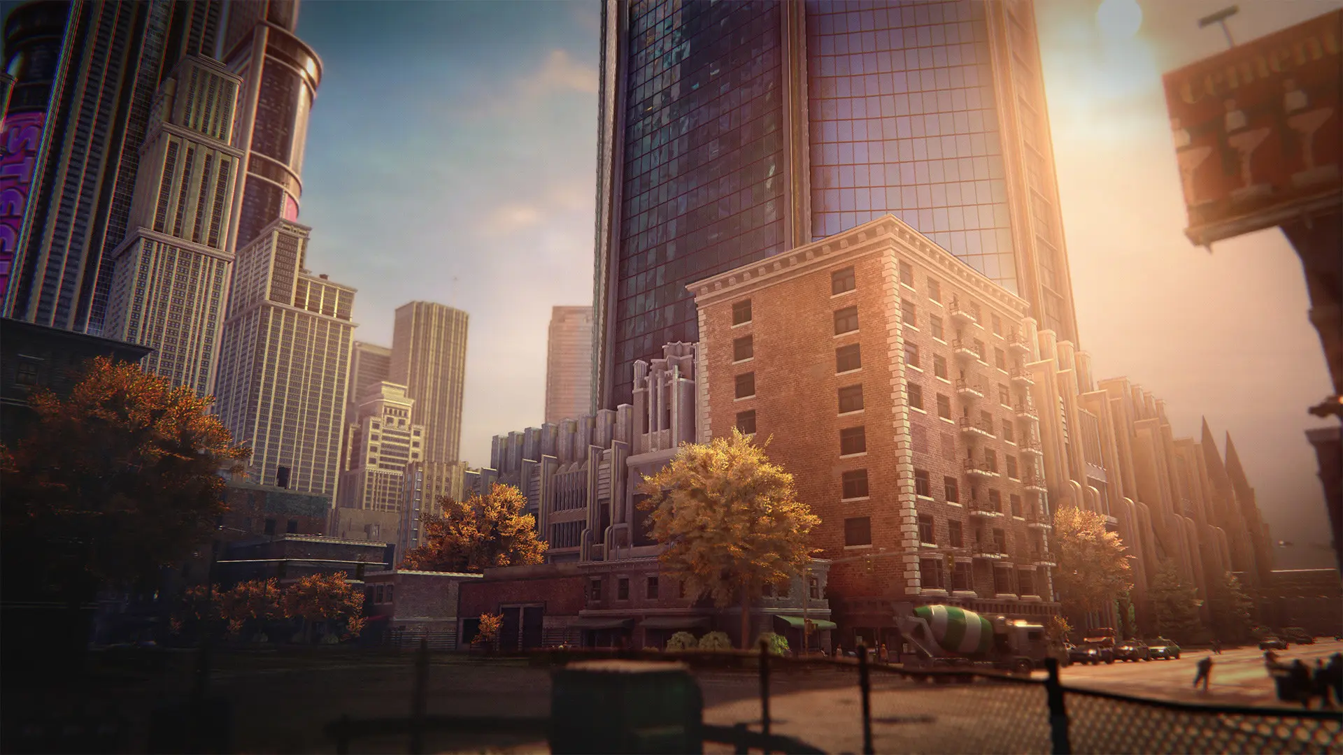黑道圣徒3：重制版/Saints Row: The Third Remastered 游戏截图