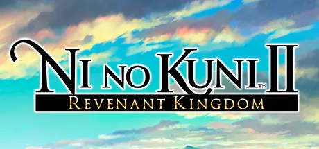 [PC]二之国2：亡灵之国/Ni no Kuni II: Revenant Kingdom-芝士游戏