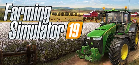 [PC]模拟农场19/Farming Simulator 19-芝士游戏