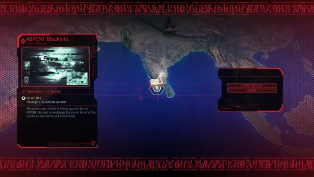 幽浮2/XCOM 2 游戏截图