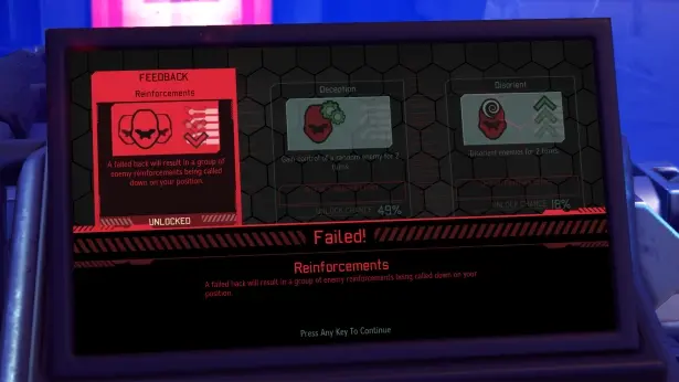 幽浮2/XCOM 2 游戏截图