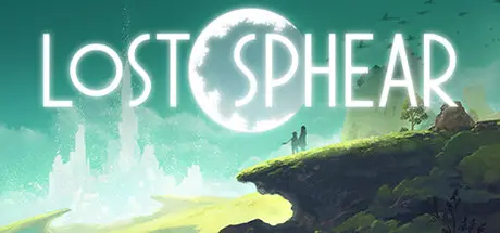 [PC]失落的斯菲尔/LOST SPHEAR-芝士游戏