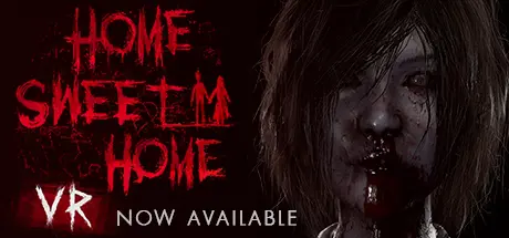 [PC]甜蜜之家/恐怖之家/Home Sweet Home-芝士游戏