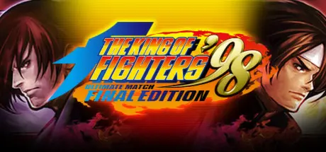 [PC]拳皇97：全球对决/The king of fighters'97 Global Match-芝士游戏