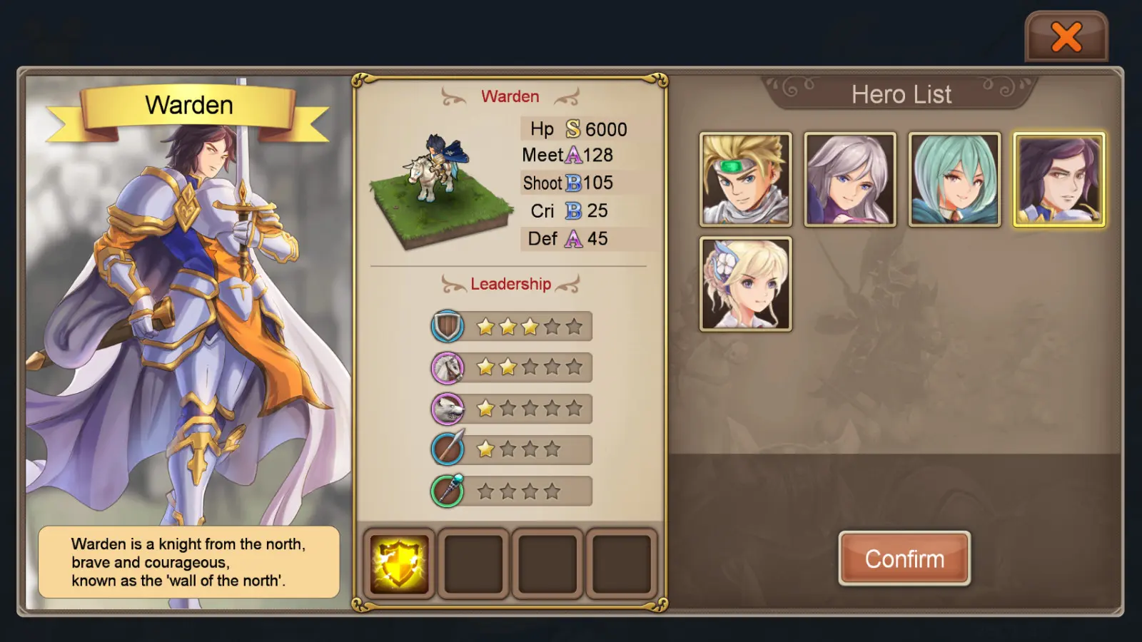 军团纪元/Age of Legion 游戏截图