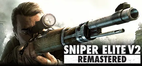 [PC]狙击精英V2重制版/Sniper Elite V2 Remastered-芝士游戏