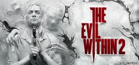 [PC]恶灵附身2/The Evil Within 2-芝士游戏