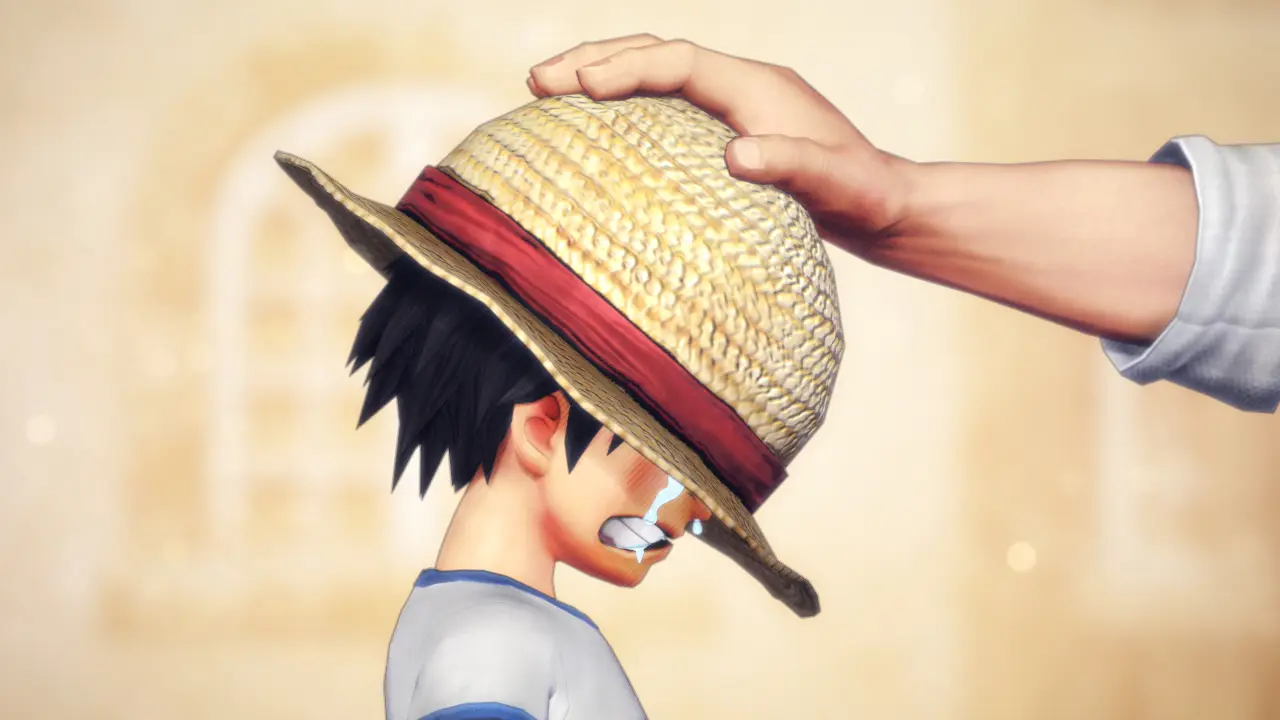 海贼无双3/One Piece: Pirate Warriors 3 游戏截图