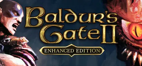 [PC]博德之门2：加强版/Baldur's Gate II: Enhanced Edition-芝士游戏