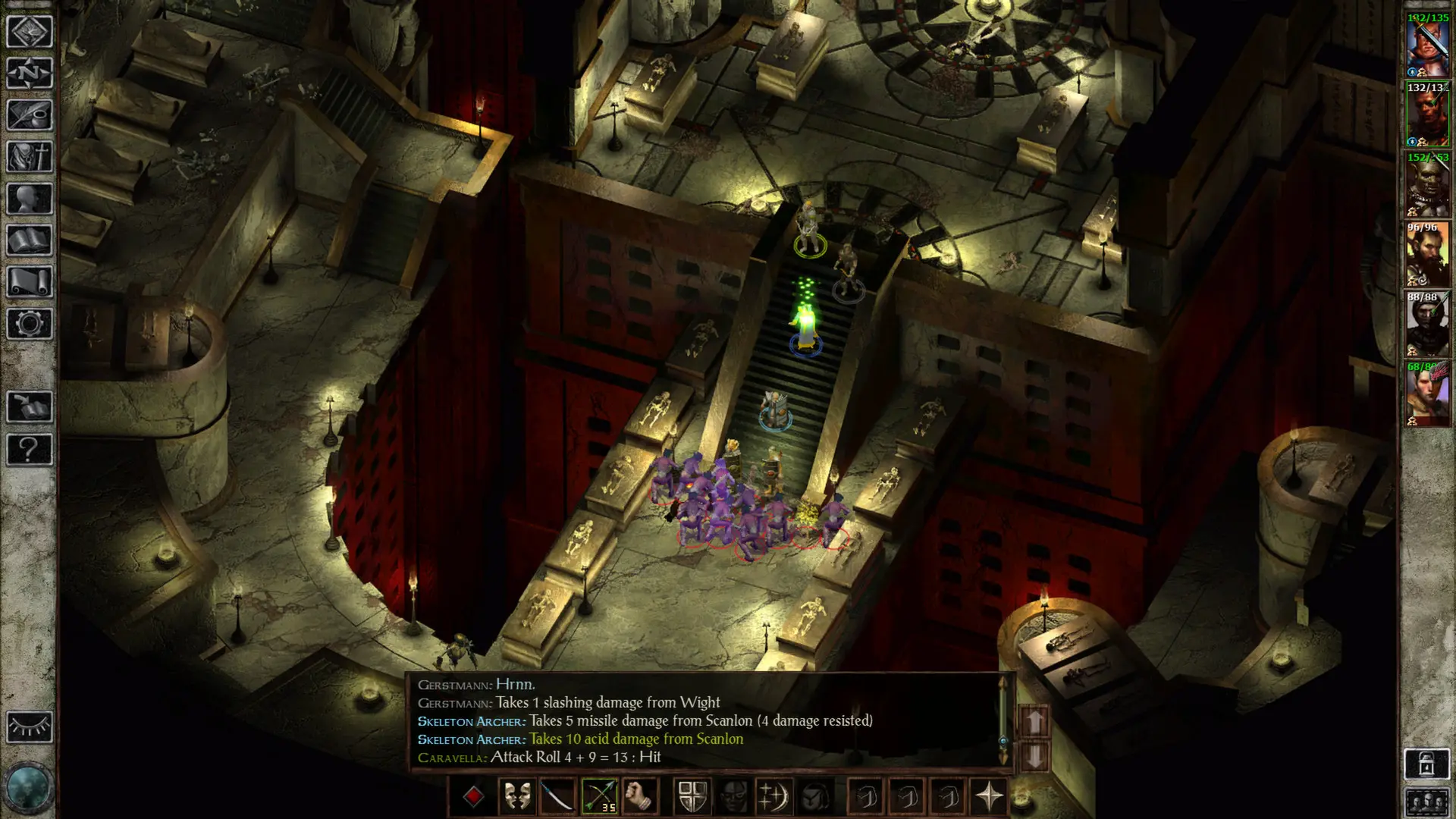 冰风谷/Icewind Dale: Enhanced Edition 游戏截图
