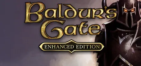 [PC]博德之门：加强版/Baldur's Gate: Enhanced Edition-芝士游戏