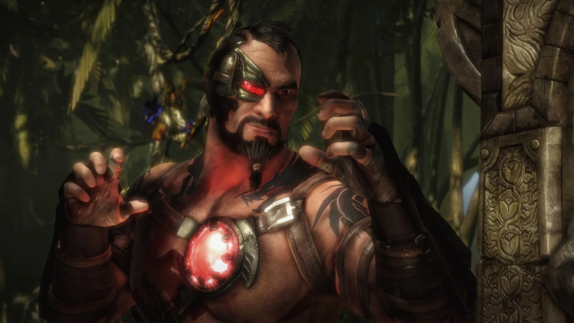 真人快打X/Mortal Kombat X 游戏截图