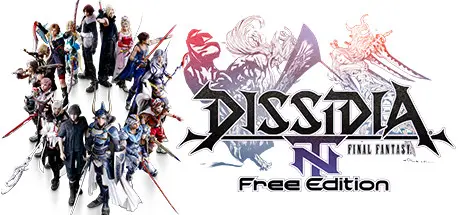 [PC]最终幻想：纷争NT/Dissidia Final Fantasy NT-芝士游戏