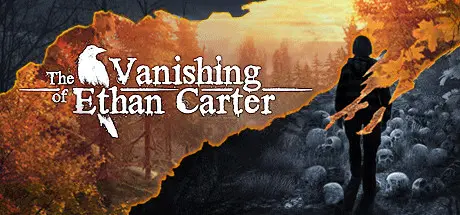 [PC]伊森卡特的消失/The Vanishing of Ethan Carter-芝士游戏