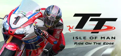 [PC]曼岛TT摩托车大赛/TT Isle of Man Ride on the Edge-芝士游戏
