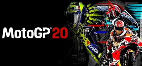 [PC]世界摩托大奖赛20/MotoGP 20-芝士游戏