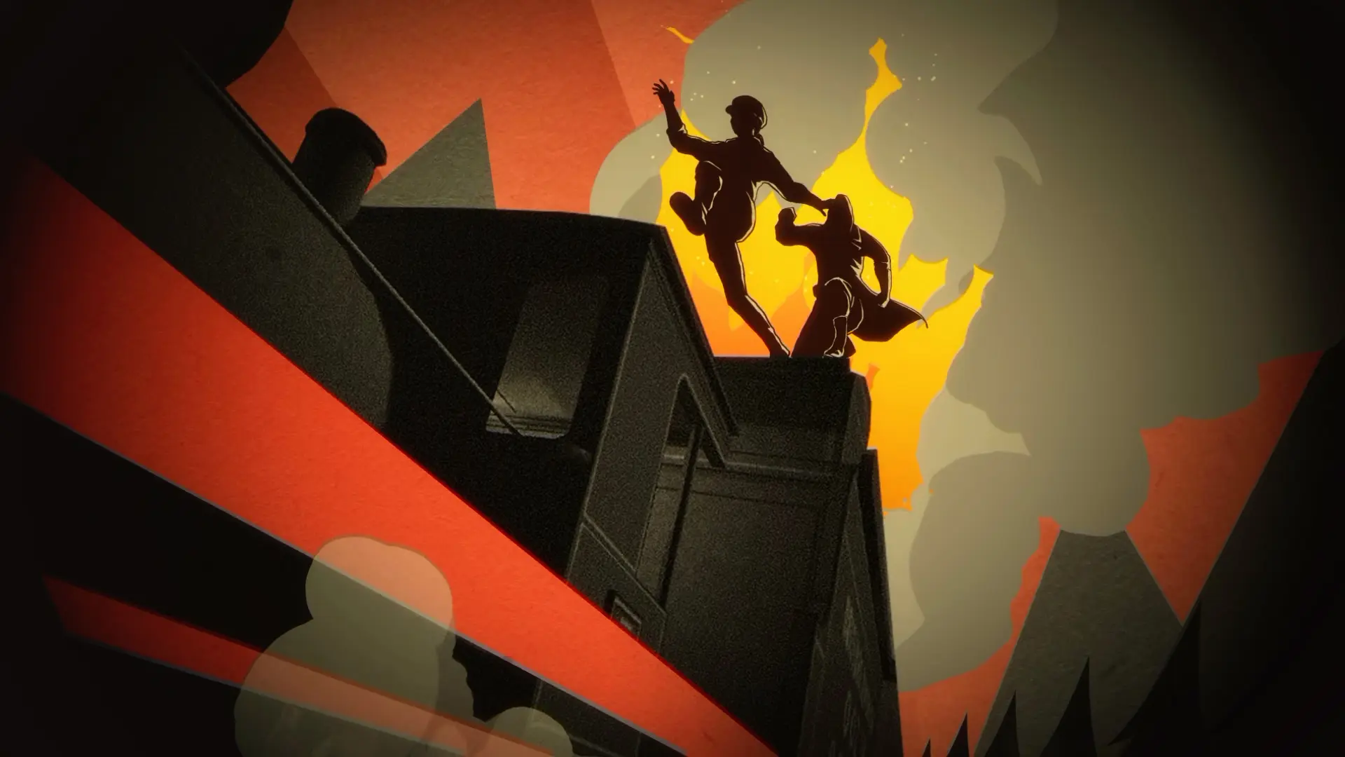 刺客信条编年史:俄罗斯/Assassin's Creed Chronicles: Russia 游戏截图