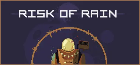 [PC]雨中冒险1/Risk of Rain-芝士游戏
