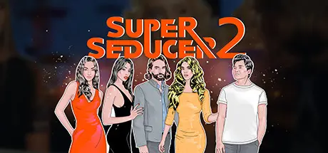 [PC]超级情圣2/Super Seducer 2-芝士游戏