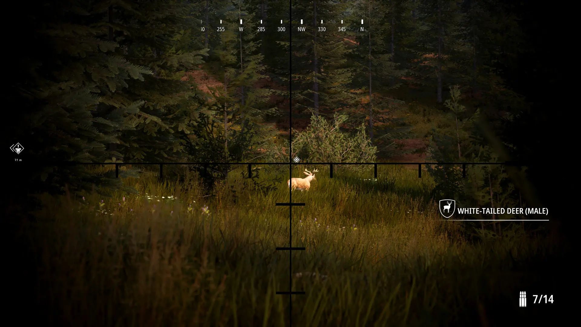 模拟狩猎2/Hunting Simulator 2 游戏截图