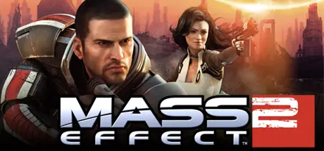 [PC]质量效应2/Mass Effect 2-芝士游戏