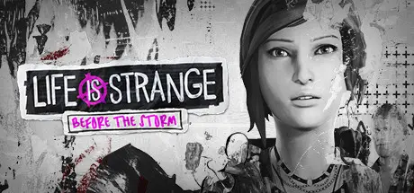 [PC]奇异人生：暴风前夕/Life is Strange: Before the Storm-芝士游戏