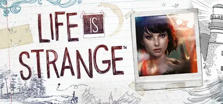 [PC]奇异人生1/Life is Strange - Episode 1-芝士游戏