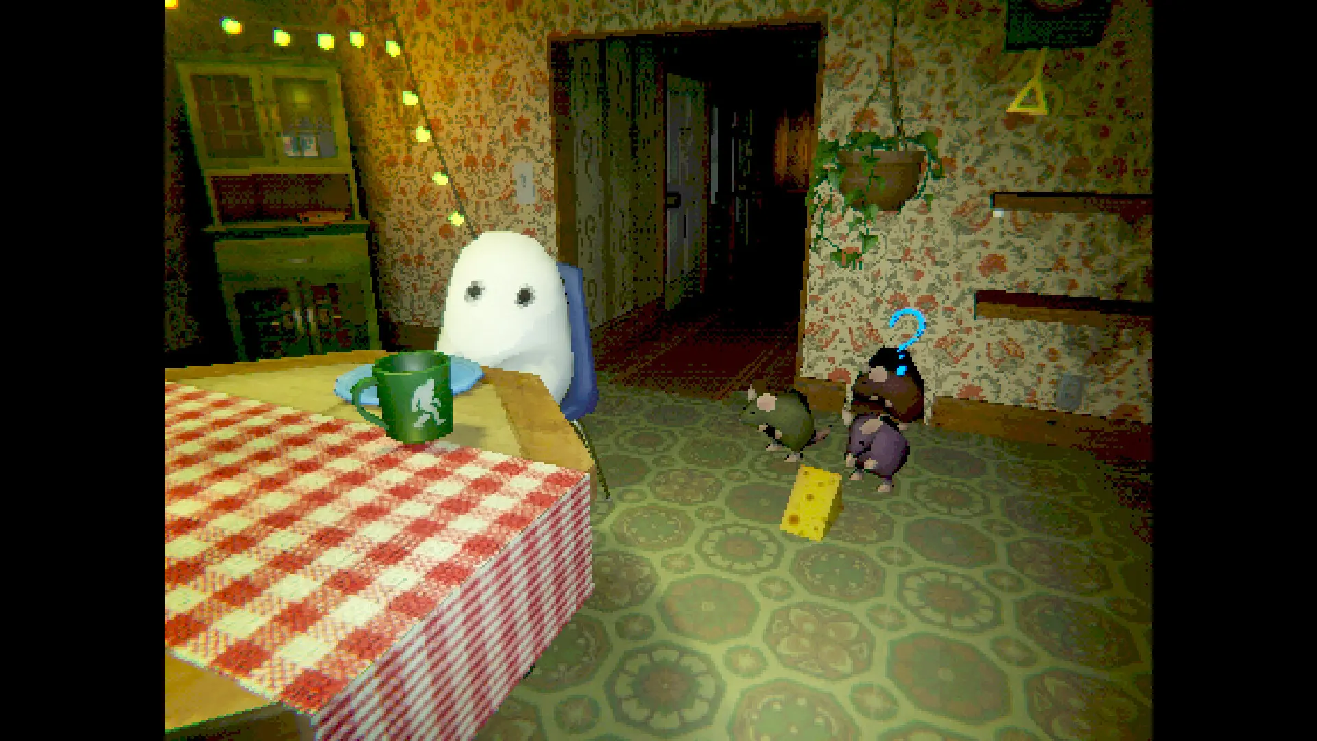 生物厨房/Creature Kitchen 游戏截图