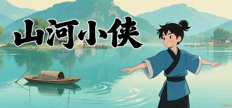 [PC]山河小侠-芝士游戏
