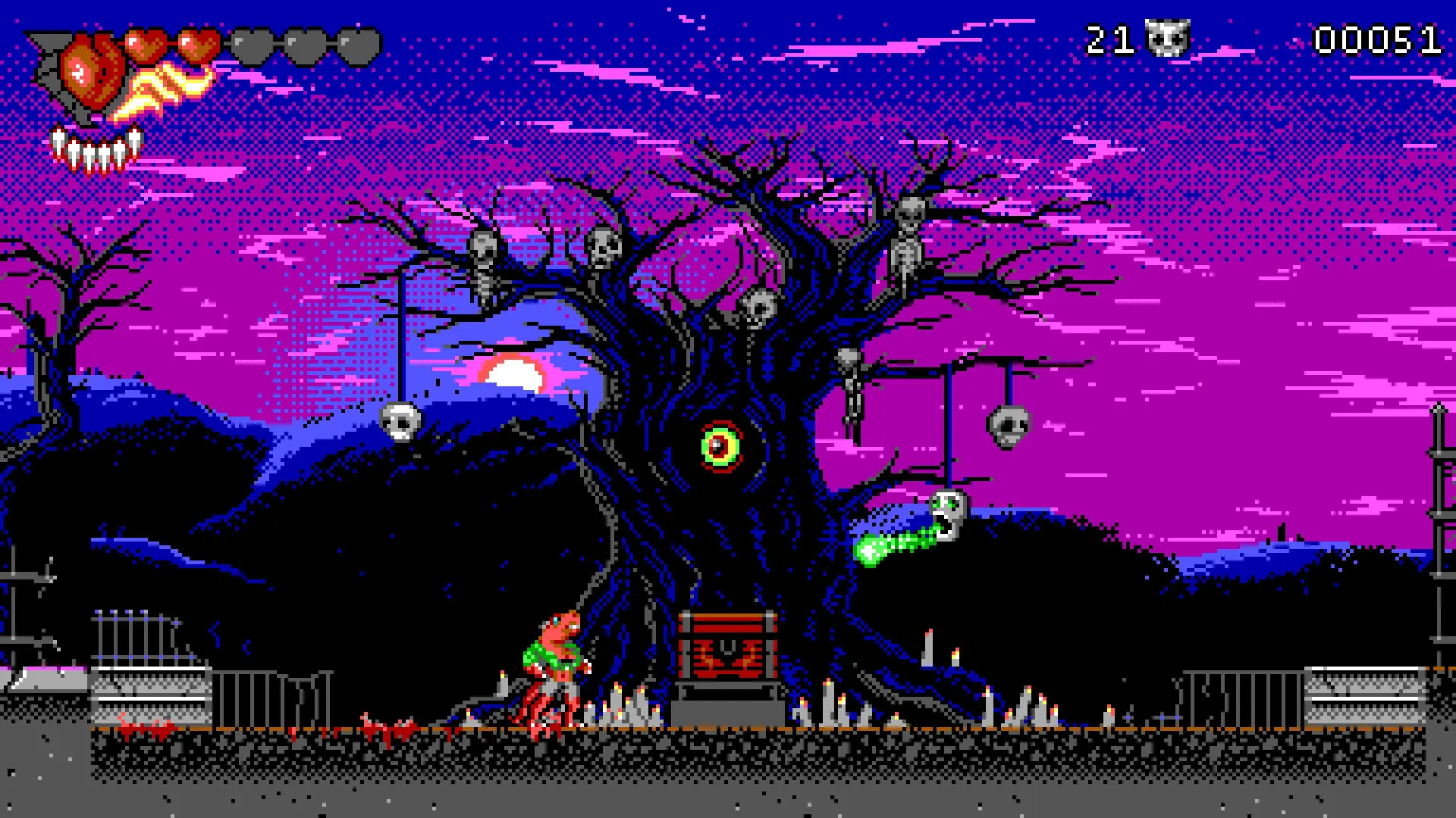 鬼行域/Haunted Lands 游戏截图