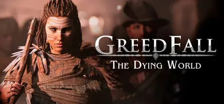 [PC]贪婪之秋2：垂死世界/GreedFall: The Dying World-芝士游戏