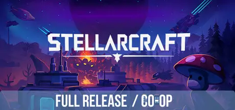[PC]星际工艺/Stellarcraft-芝士游戏