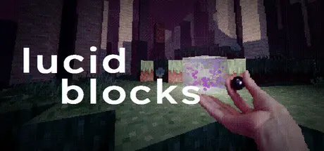 [PC]清醒方块/Lucid Blocks-芝士游戏