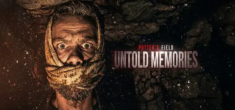 [PC]未述之忆：波特墓地/Untold Memories: Potter's Field-芝士游戏