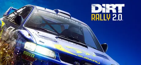 [PC]尘埃拉力赛2.0/DiRT Rally 2.0-芝士游戏