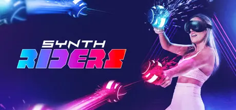 [PC]幻音骑士/Synth Riders/支持VR-芝士游戏